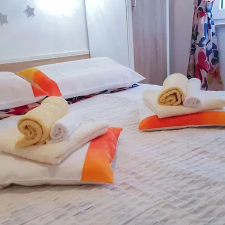 Appartamento Apartman Pcelica