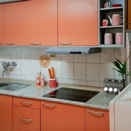 Apartman Pcelica Drniš