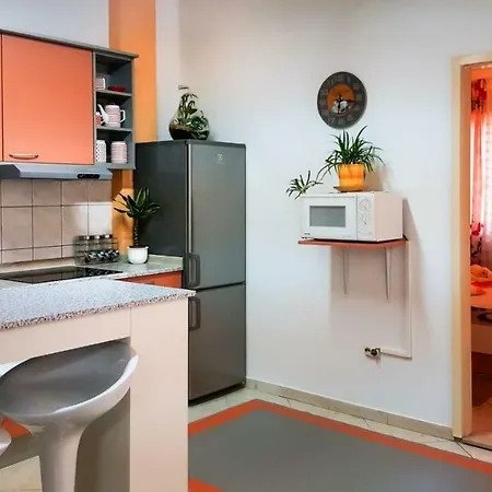 Apartman Pcelica Appartamento *