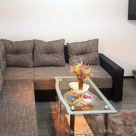 Appartamento Apartman Pcelica Drniš