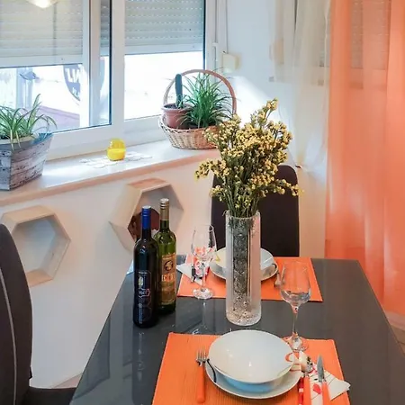 Appartamento Apartman Pcelica