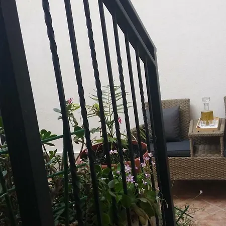 Apartman Pcelica