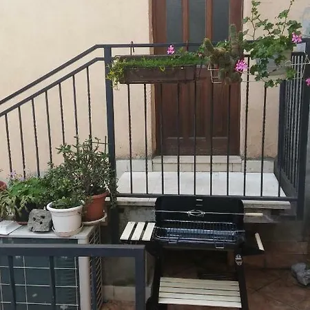 Apartman Pcelica Drniš